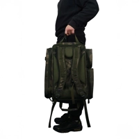 Solar Tackle Worldwide Ruckbag 30L
